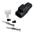Conector VOLVO T5 CLT (temperatura del agua)