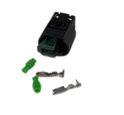 Conector VOLVO T5 VVT Ingesta