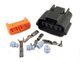 Conector 4-PIN (NISSAN CAS)