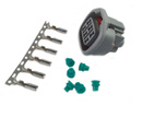 Conector 2Jz Idler (IAC)