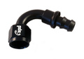 AN4 HOSE TERD 120 ° PUSH EN