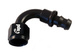 AN4 HOSE TERD 120 ° PUSH EN