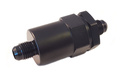 Mini filtro de combustible universal AN8 ACTUALIZACIONES 30MICRON