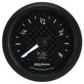 2-1/16" Fuel Level, Programmable 0-280 Ω, Gt Series
