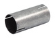 Conector de tubo 1 3/4 pulgada Inoxidable (44,5mm)