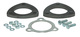 Brida del tubo 2,5 pulgadas (63 mm)