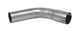 Tubo de escape doblado 60 ° 4" Inoxidable (102mm)