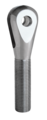Clevis rod ends