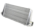 InterCooler (600x300x76) 2,5 'Conexión