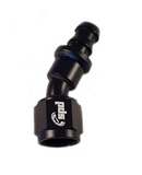 AN4 HOSE TERD 30 ° PUSH EN