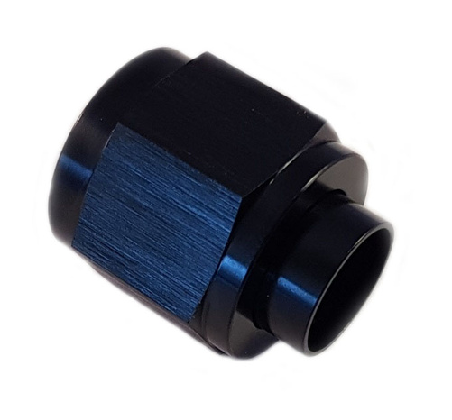 AN6 - Tuerca de tubo de 3/8"