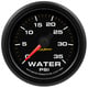 2 1/16", Gauge, Water Press,35psi, Stepper Motor W/Warn, Extreme Environment