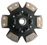 TENACI SPREUNG SINTER CONTRACHO DISCO DE LOS EEUU BMW GETRAG ZF 10X28,6 MM 6-PURGA - 240mm