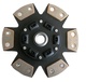 TENACI SPREUNG SERTER CONTROL DE DISCO GM/MB 26 Splines - 240mm