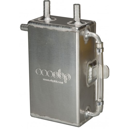 OBP Decantador Aceite 1,0L (13mm Push on)