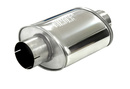Muffler 3,5" Mini Inoxidable