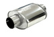 Muffler 3,5" Mini Inoxidable
