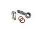 Restrictor de entrada de aceite Garret