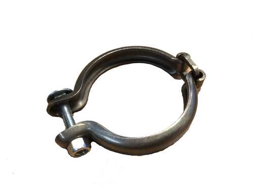Abrazadera de banda V 65mm (Mitsubishi Chra)