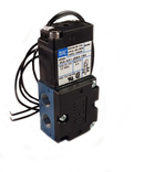 Mac Boost solenoide doble bobina