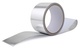 Cinta de protección de calor Aluminio 50mm