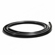 Manguera de vacío 6,3mm negro