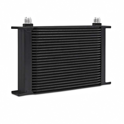 Cooler de petróleo 9 Filas AN8 - Negro