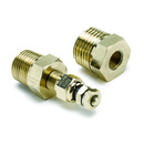 Sensor, Temperature, 1/8nptf Male, Replacement, Short Sweep Elec.