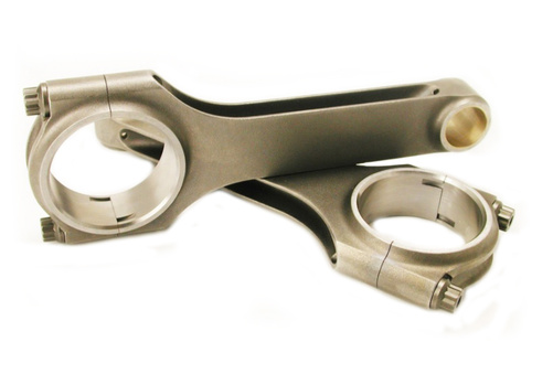 Rod de conexión de perfil H Saab 153-24-56mm