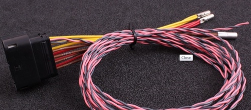 Módulo MAXXECU HARNESS PWM