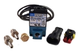 Mac Boost solenoide