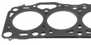 JE-Pistons Ring set 6 pistons JG1006-3268