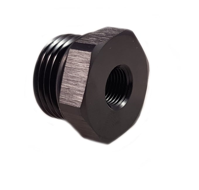 M14x1.5 - M12x1.5  Reducción
