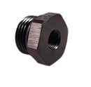 AN4 enchufe (junta tórica) - Adaptador de sensor M10x1.0