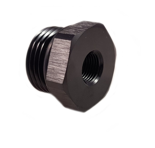 AN10 Enchufe (junta tórica) - Adaptador de sensor M10x1.0