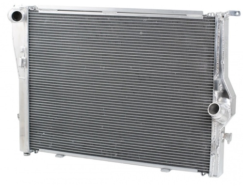 Cooler de agua aluminio BMW E90 M3