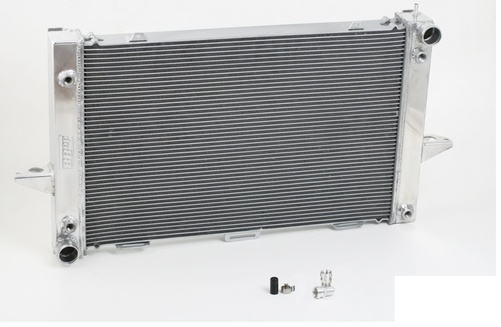 Coolador de agua Aluminio Volvo 850 S/V/C70 94-98