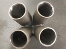 Colector de combinación 4 Cylindrar acero