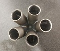 Collector de combinación 5 Cylindrar Acero