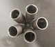 Collector de combinación 5 Cylindrar Acero