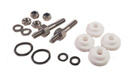 Terminal Bulkhead + y -