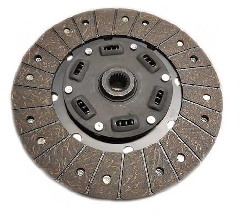TENACI SPREUNM PURRICO DISCO DE EMBRAGUE BMW, 10 splines 28,6mm