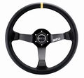 Sparco R345 Volante en cuero