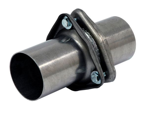 Brida del tubo 2,5 pulgadas Inoxidable (63,5mm)