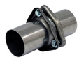 Brida del tubo 2,5 pulgadas Inoxidable (63,5mm)