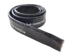 Funda de protección térmica trenzada de silicona