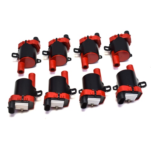 Bobina de encendido LS1 / LS6 KIT 8x