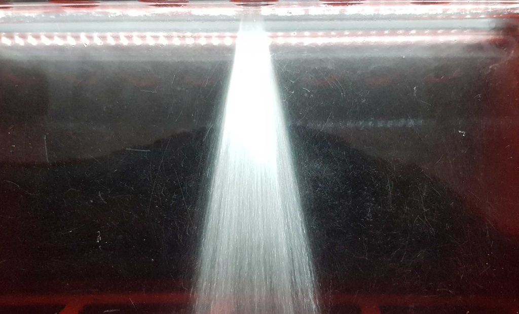 Inyector 2200cc