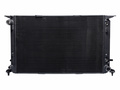Enfriador de agua Aluminio Audi A6 C6 2.0 TFSI, 2.7, 3.0 TDI, S6 C6 (04-11)