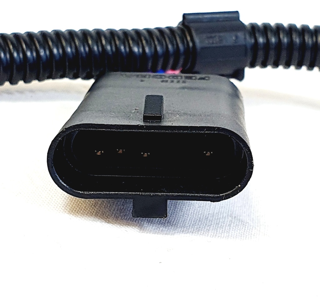 Cable para acelerador eléctrico 102mm